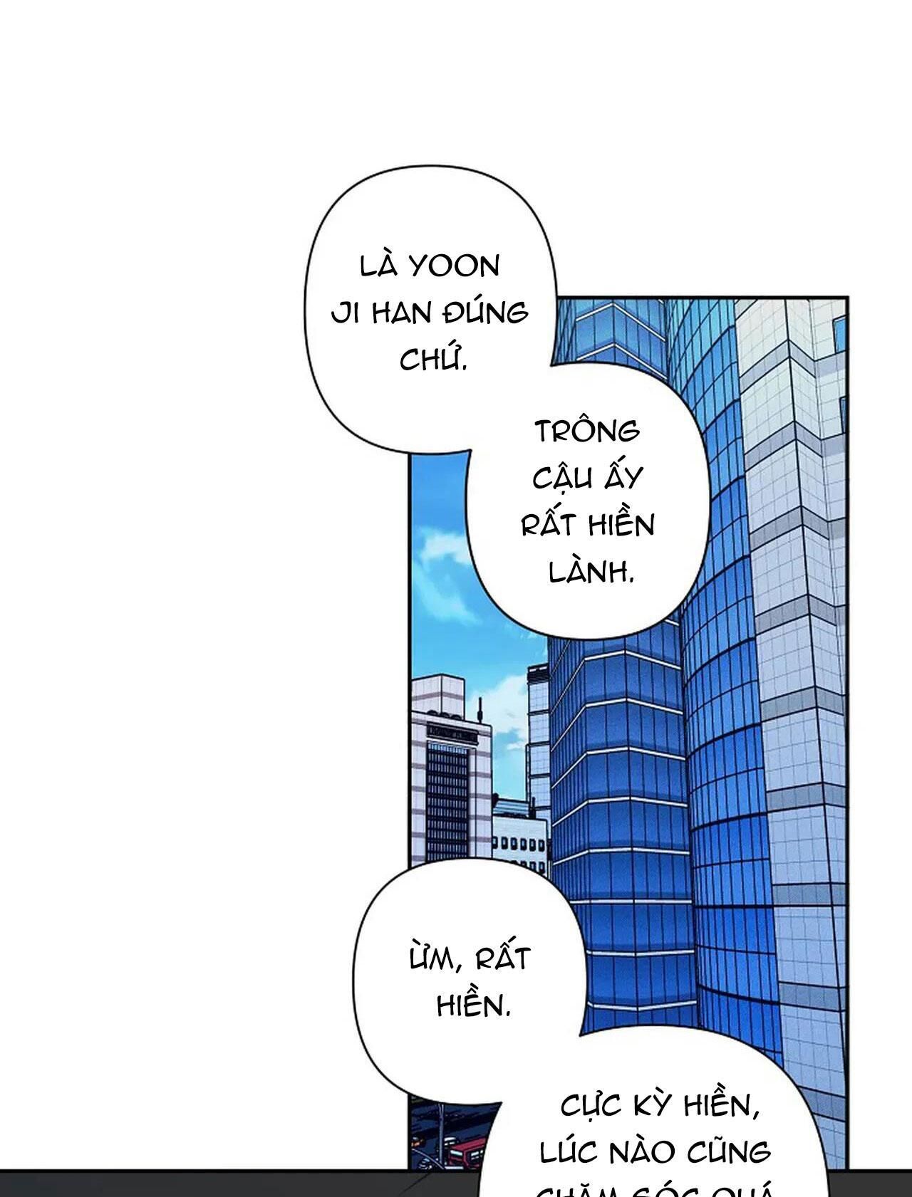 đêm dịu dàng Chapter 73 - Trang 2