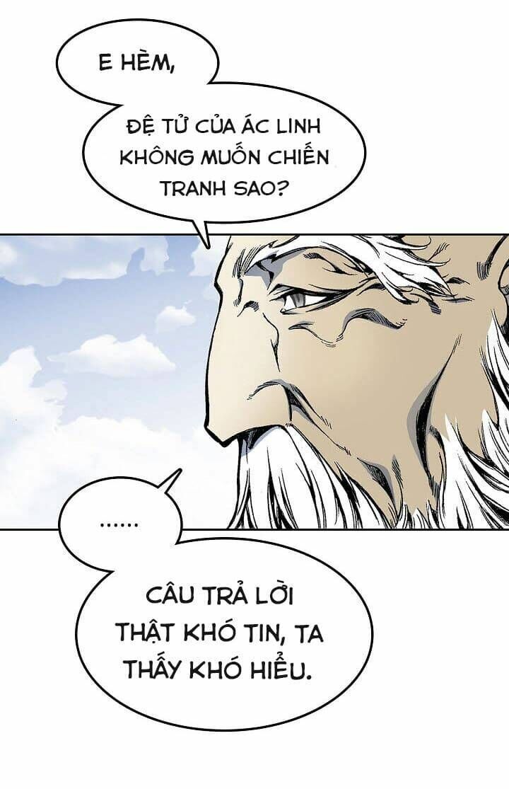 hồi ức của chiến thần chapter 15 - Next chapter 16