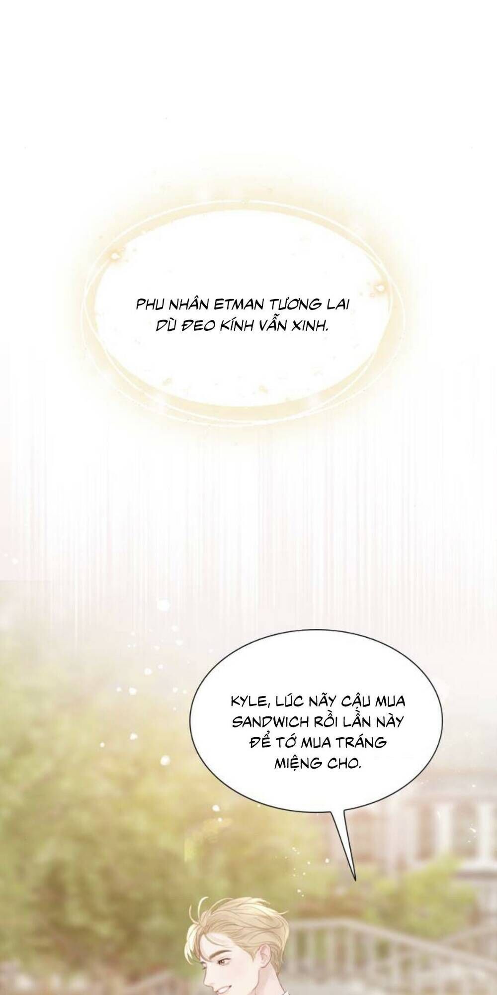 trái tim của thomas chapter 14 - Next chapter 15