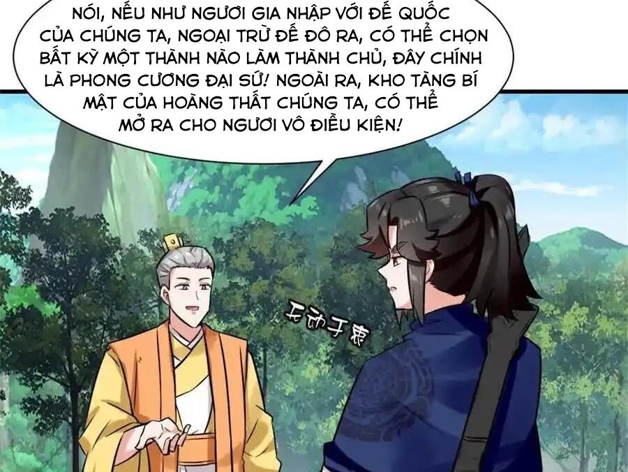 vô tận thôn phệ Chapter 184 - Next Chapter 185