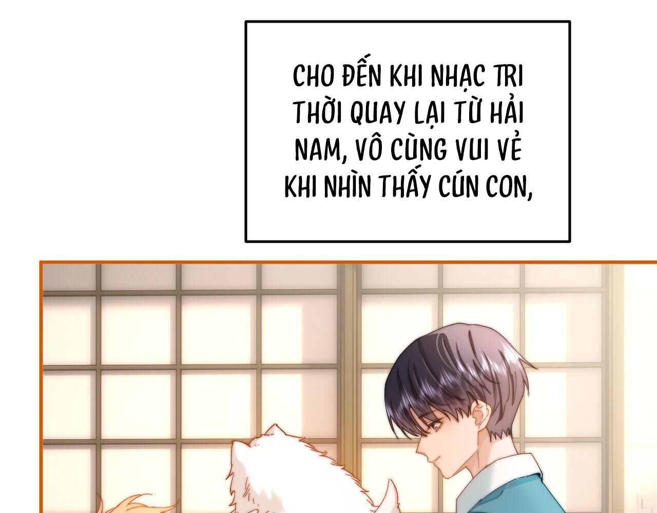 chất dị ứng cực cute Chapter 52 - Trang 2