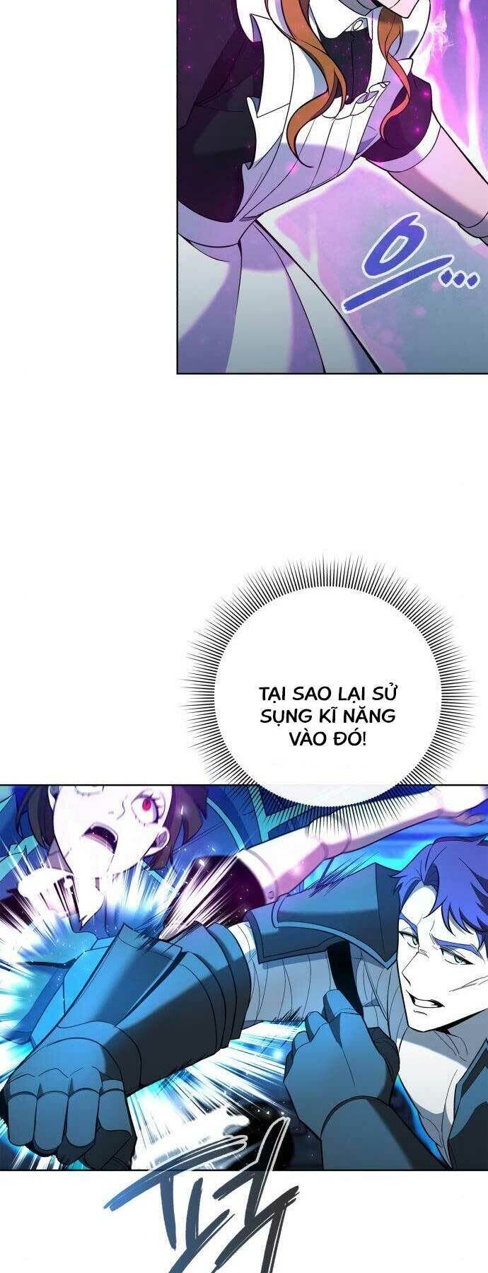 thợ tạo tác vũ khí chapter 16 - Next chapter 17