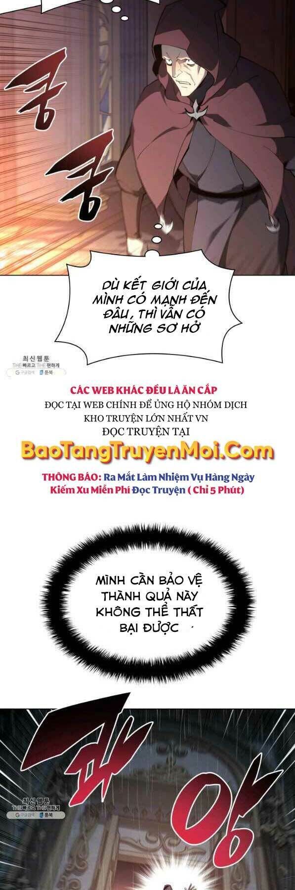 thợ rèn huyền thoại chương 138 - Next chương 139