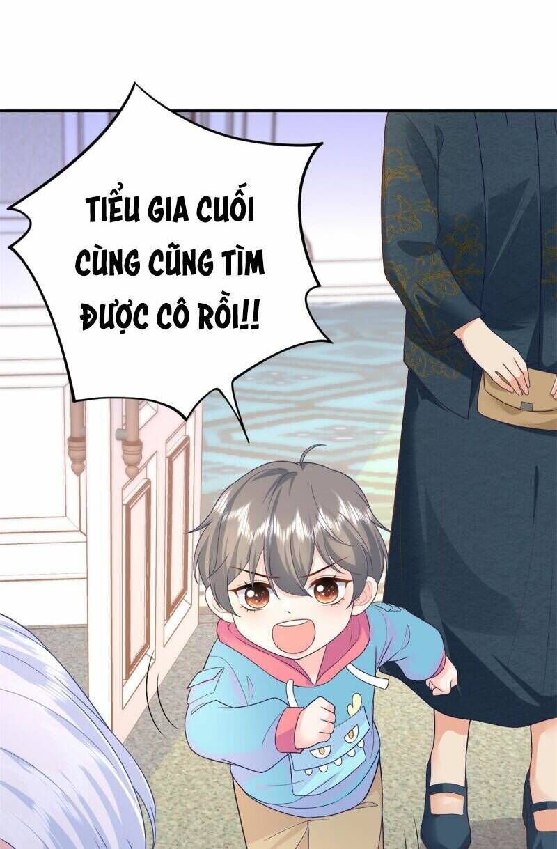 bé rồng đột kích! mami vừa cay vừa độc chapter 4 - Trang 1