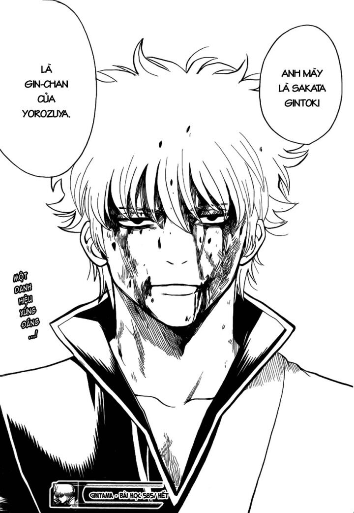 gintama chương 585 - Next chương 586