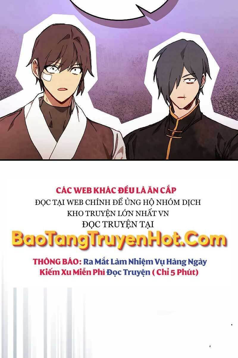 vị thần trở lại chapter 41 - Trang 2