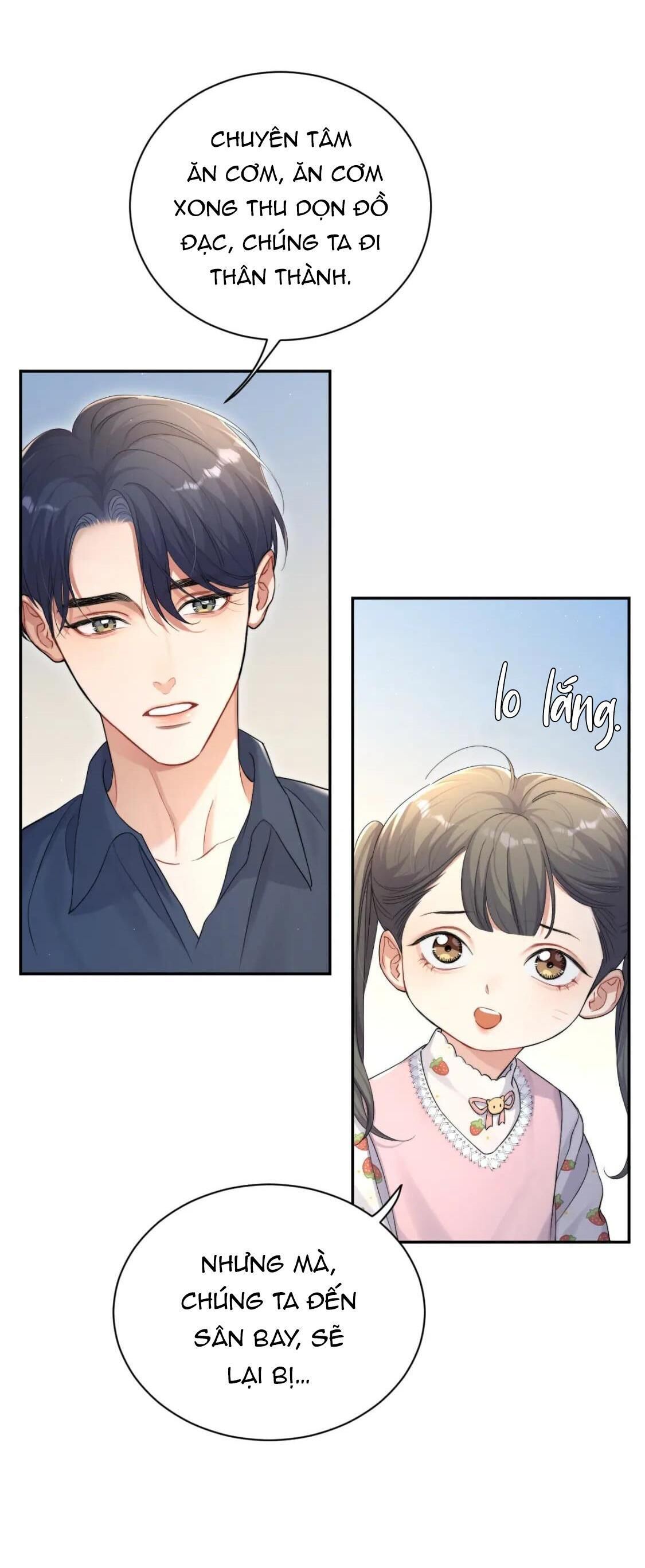 (abo) be, be Chapter 96 - Trang 2