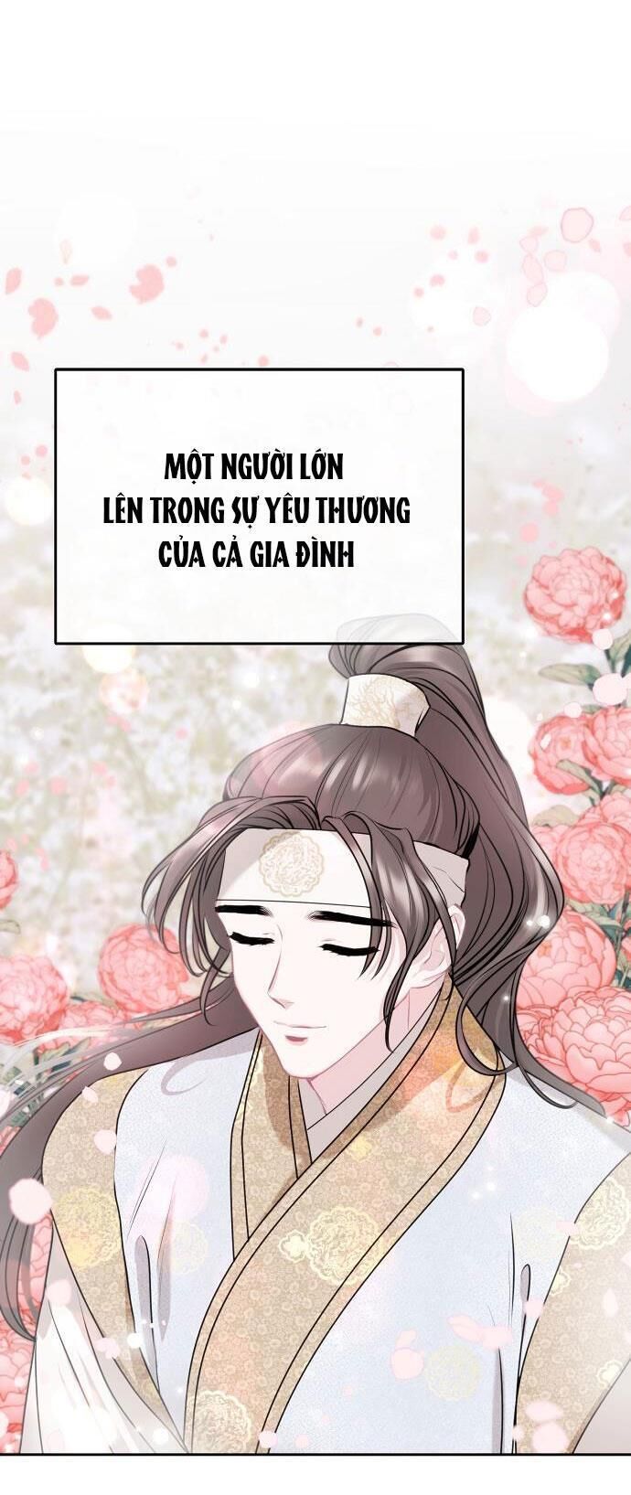 xuân phong viên mãn Chapter 8 - Trang 2