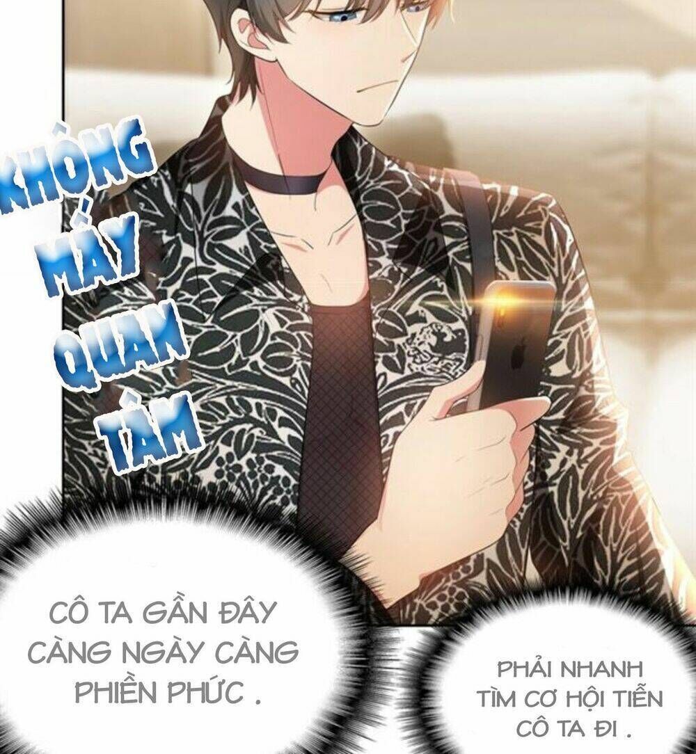 cô vợ nhỏ nuông chiều quá lại thành ác!! chapter 42 - Trang 2