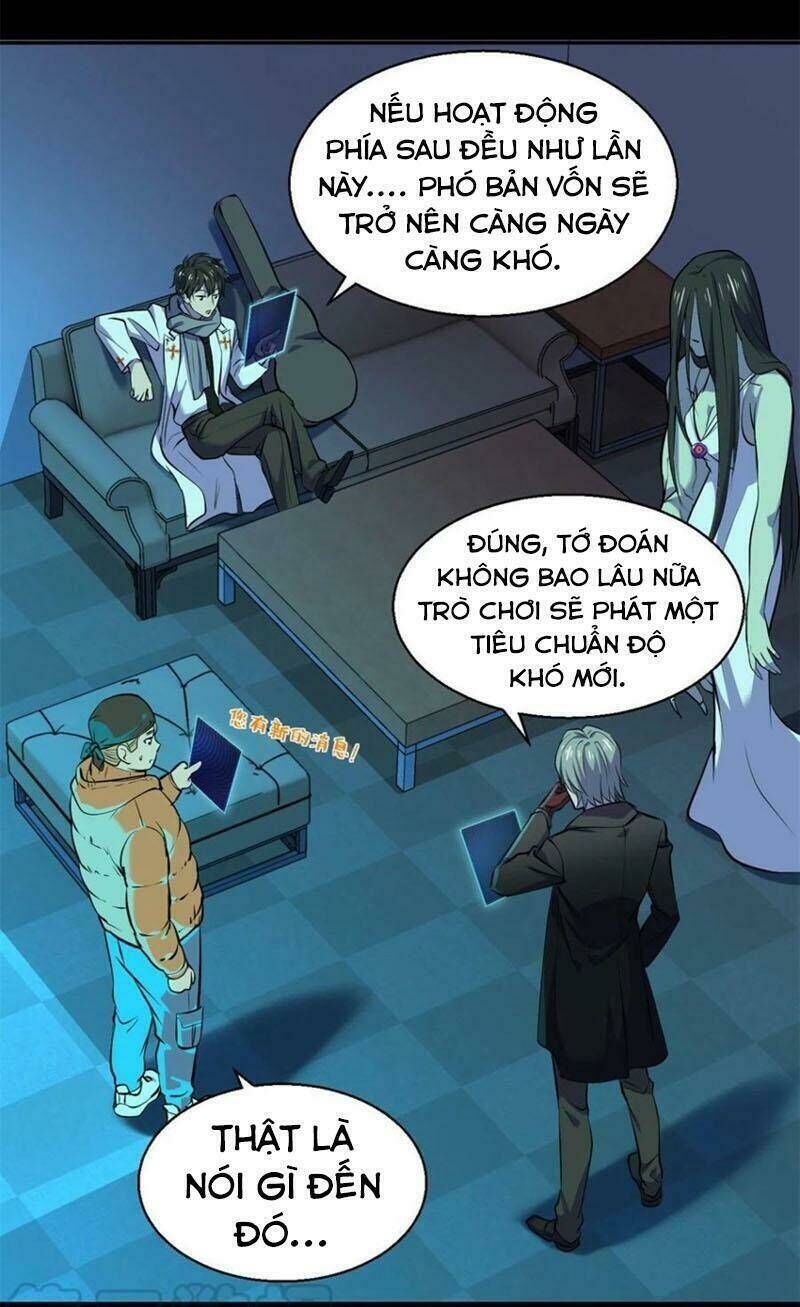 toàn cầu sụp đổ Chapter 61 - Next Chapter 62