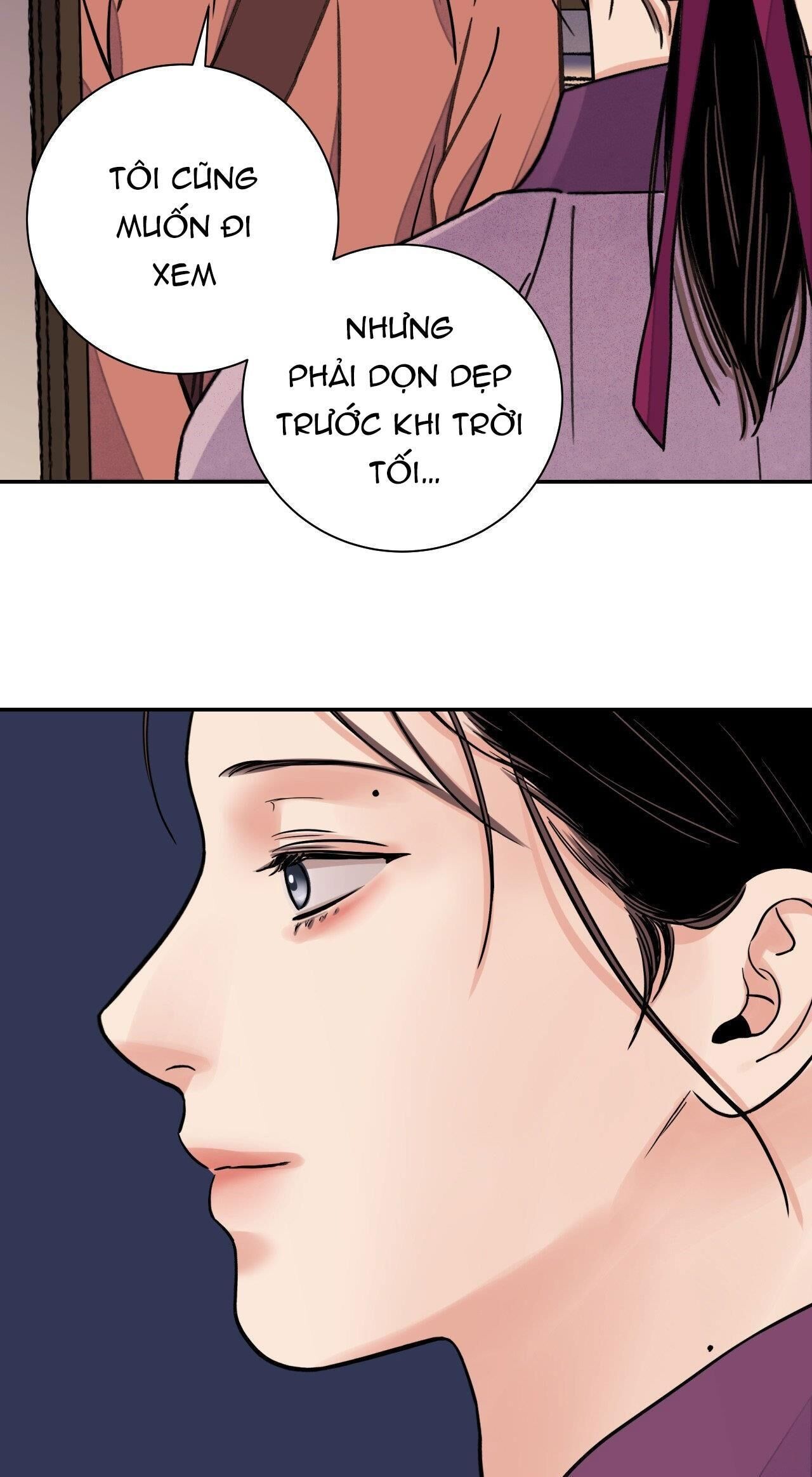 kiếm hoa Chapter 73 - Trang 1