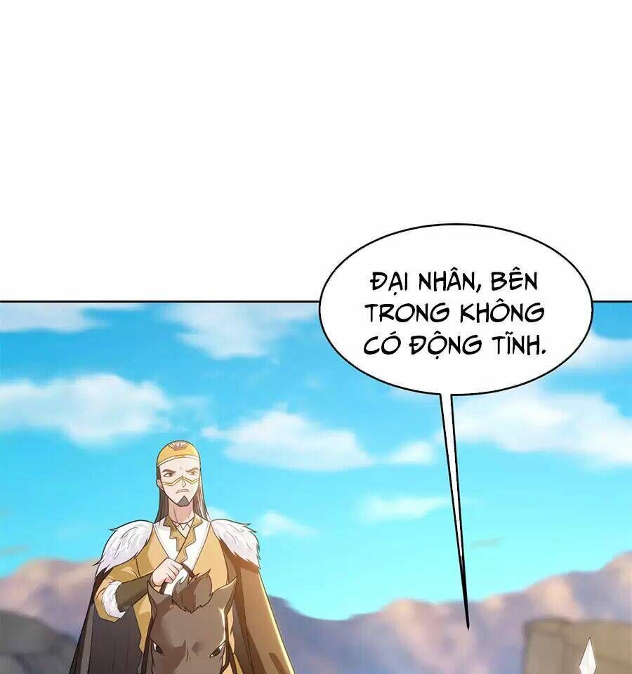 người ở rể bị ép thành phản diện chapter 497 - Next chapter 498