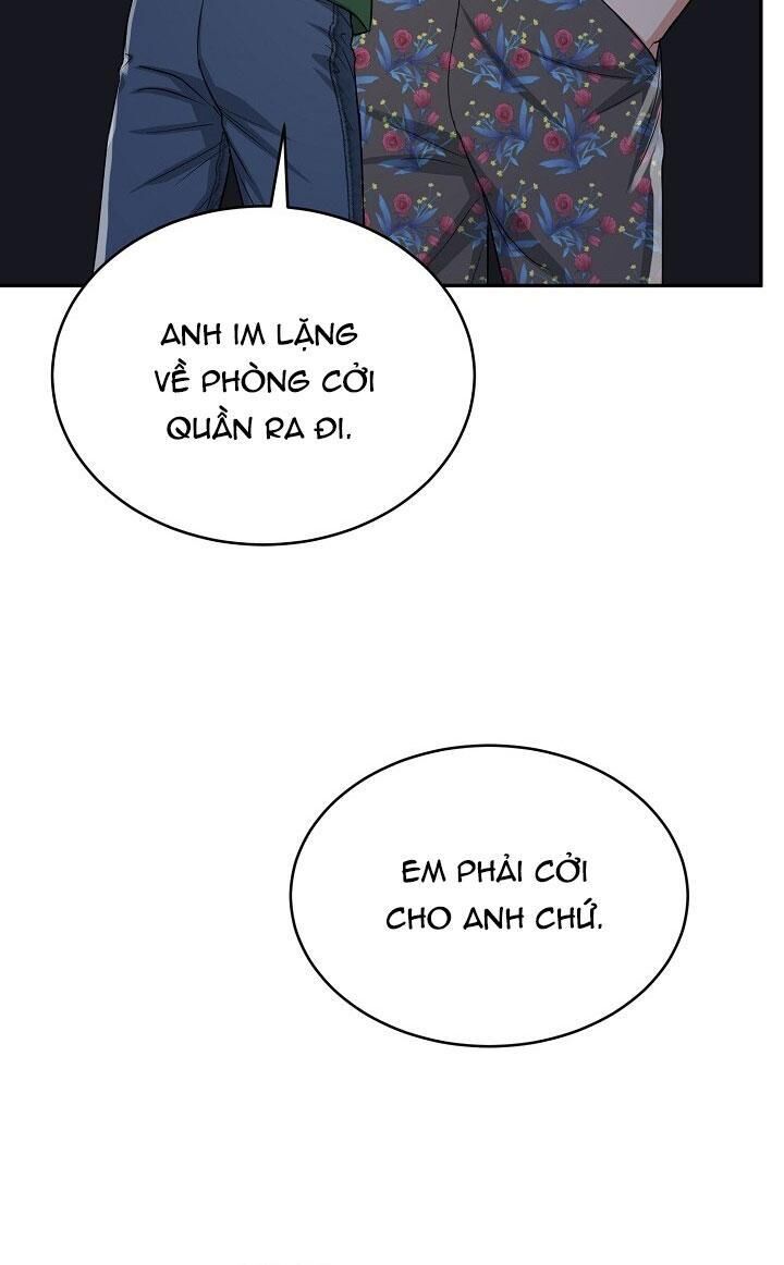 hang hổ Chapter 23 - Trang 1