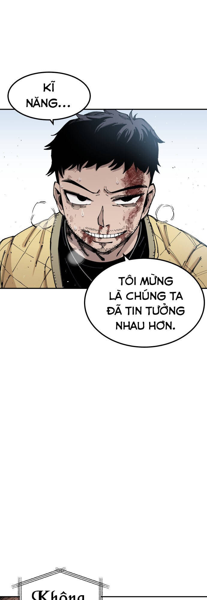 sắp xuất ngũ thì isekai chapter 7 - Trang 2