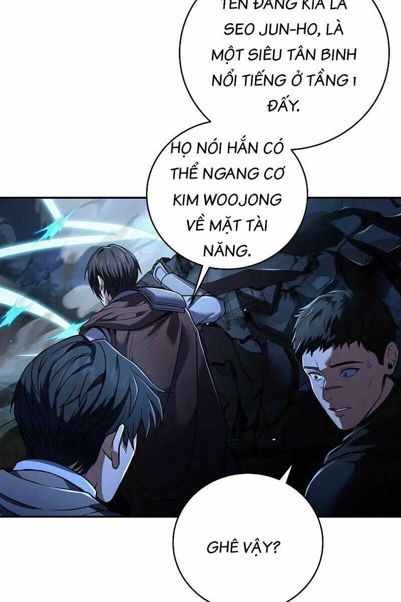 sự trở lại của người chơi bị đóng băng chapter 79 - Trang 2