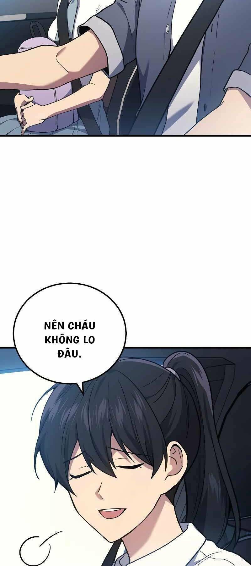 thần chiến tranh trở lại cấp 2 chapter 44 - Trang 2