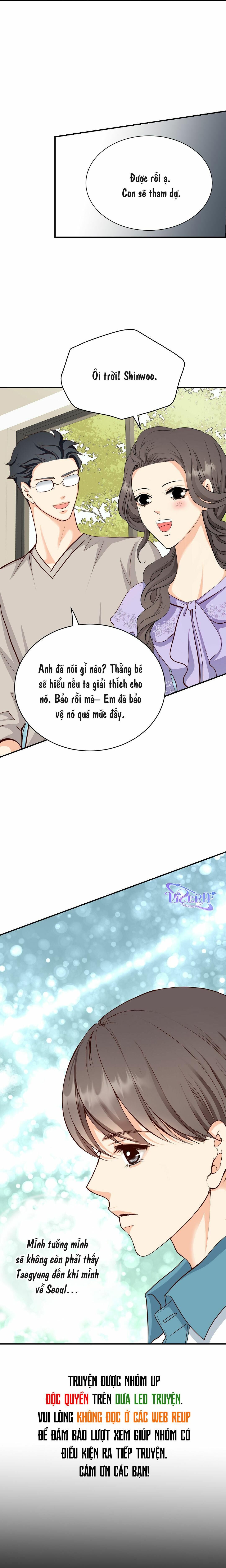 Lừa Gạt Chapter 8 - Trang 2