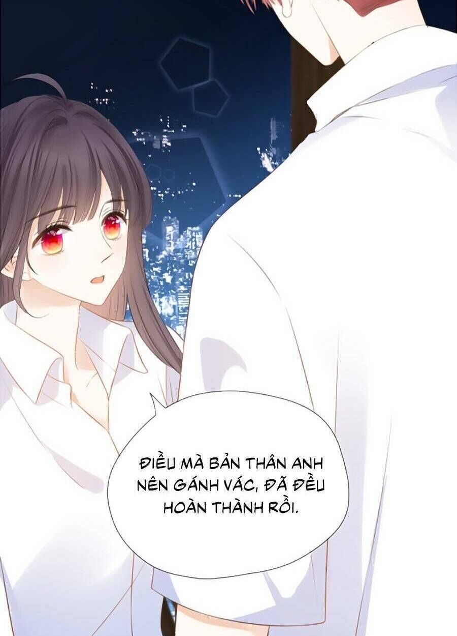 thầm yêu: quất sinh hoài nam chapter 44 - Next chapter 45