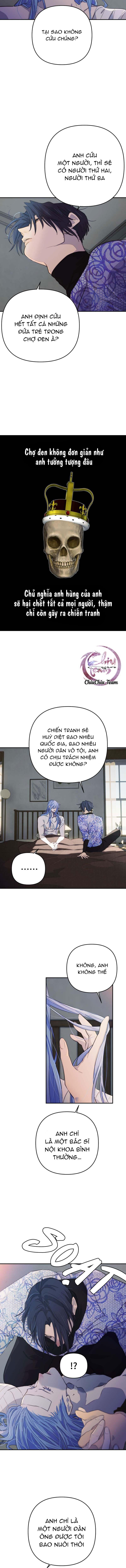 bao nuôi tiền bối Chapter 90 - Next Chapter 91