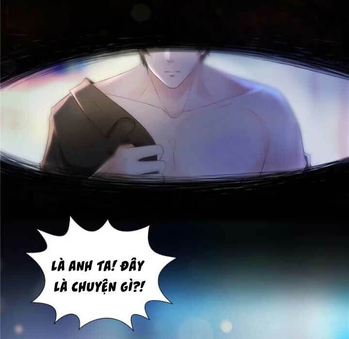 hệt như hàn quang gặp nắng gắt chapter 1 - Trang 2