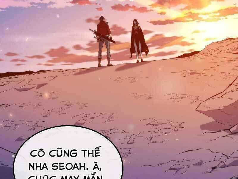 tôi thăng cấp trong lúc ngủ chapter 34 - Next chapter 35