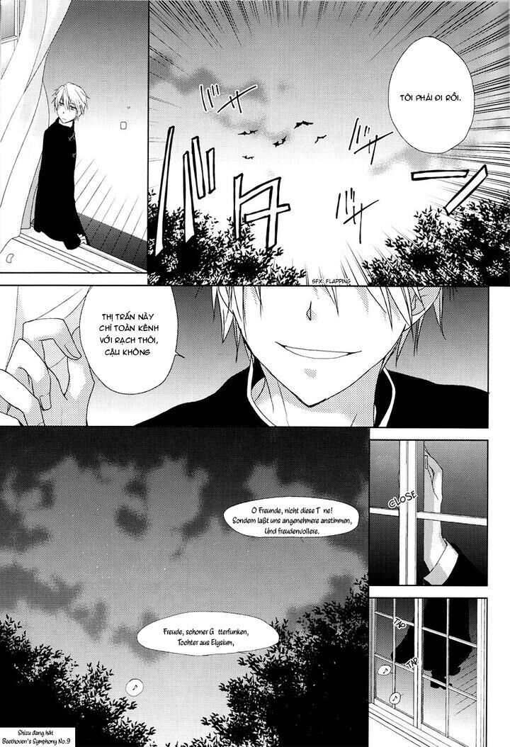 doujinshi tổng hợp Chapter 86 - Next 87