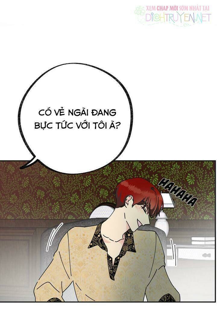 người hùng của ác nữ chapter 28 - Trang 2