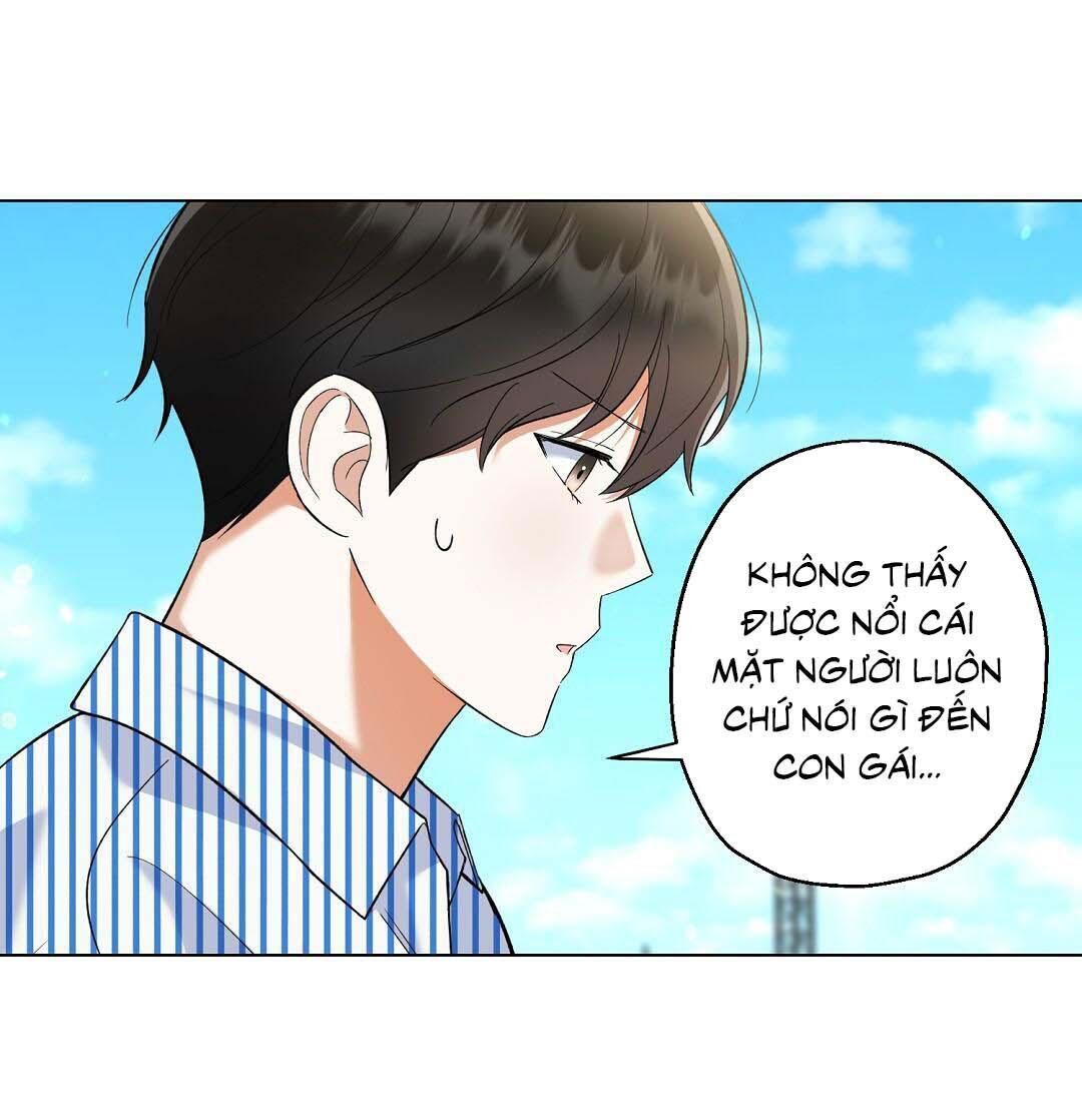 Yêu fan đừng yêu tôi Chapter 27 - Trang 1