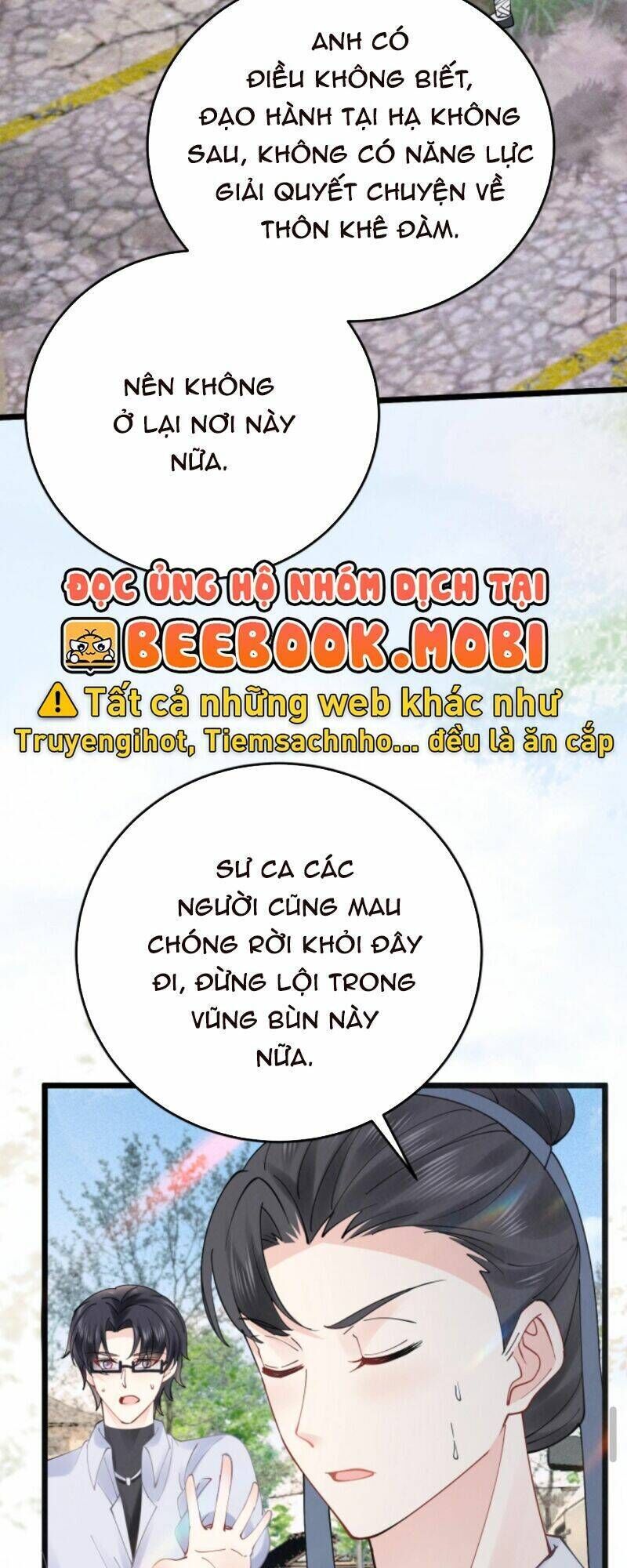 đại lão huyền học xuống núi khuấy động cả thế giới chapter 57 - Next chapter 58