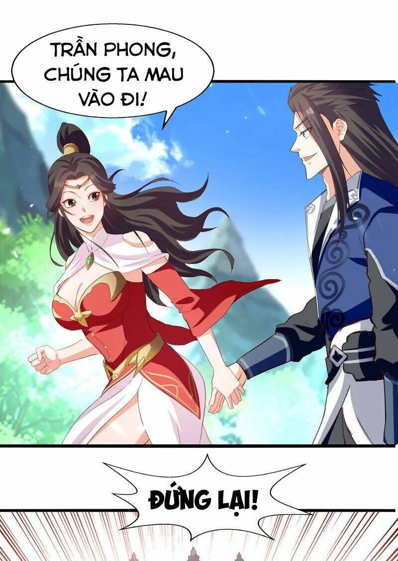 đỉnh cấp võ hồn chapter 85 - Trang 2