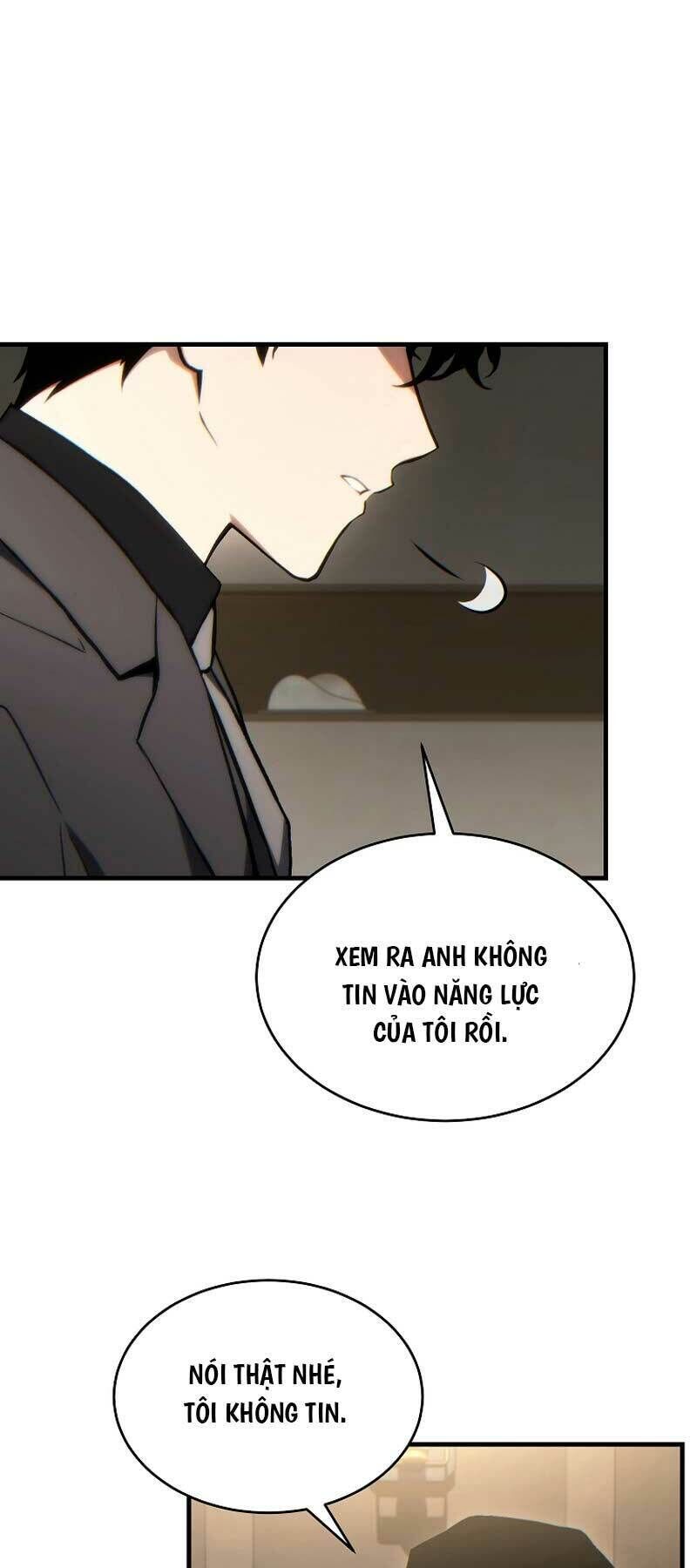 người chơi mạnh nhất hồi quy lần thứ 100 chapter 32 - Trang 2