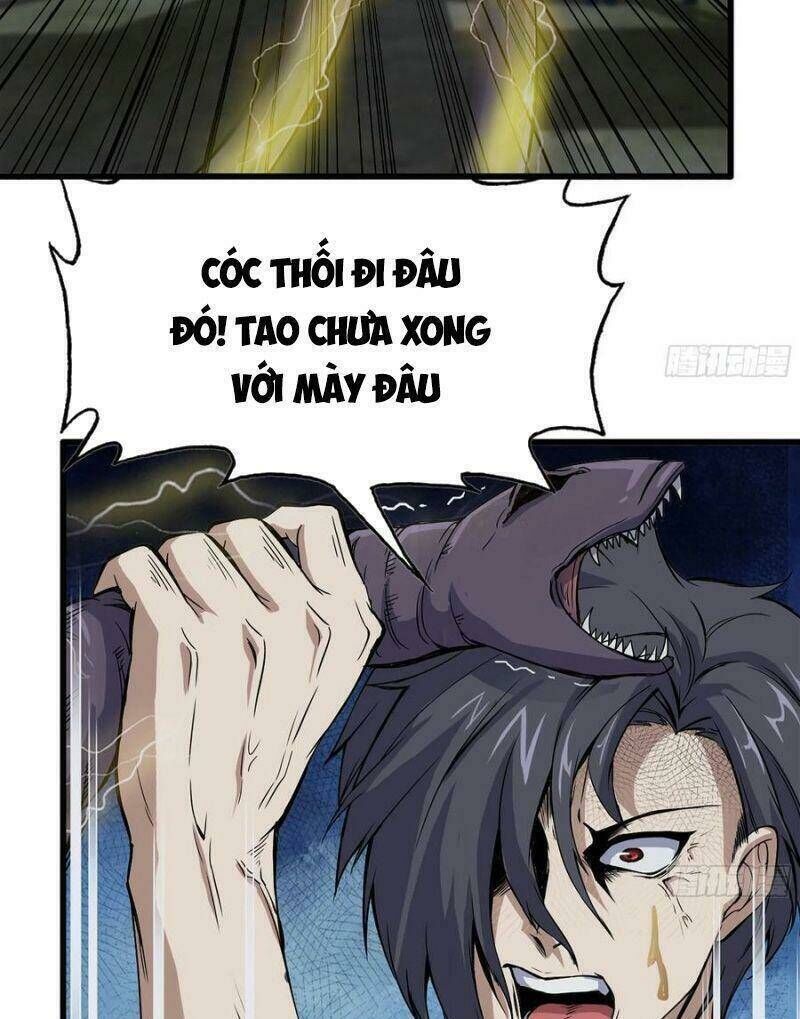 tôi chuyển vàng tại mạt thế Chapter 138 - Next Chapter 139