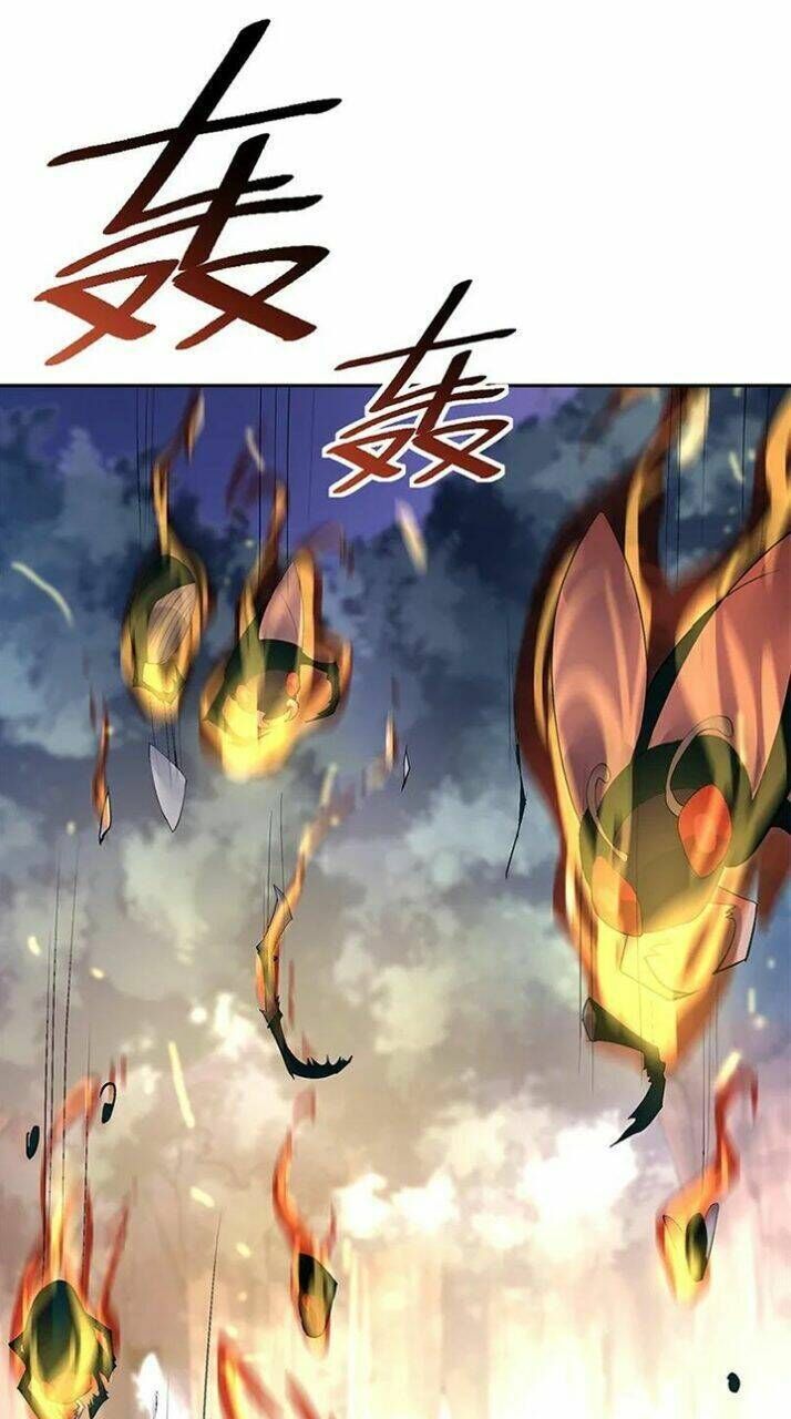 chiến hồn tuyệt thế Chapter 182 - Trang 2