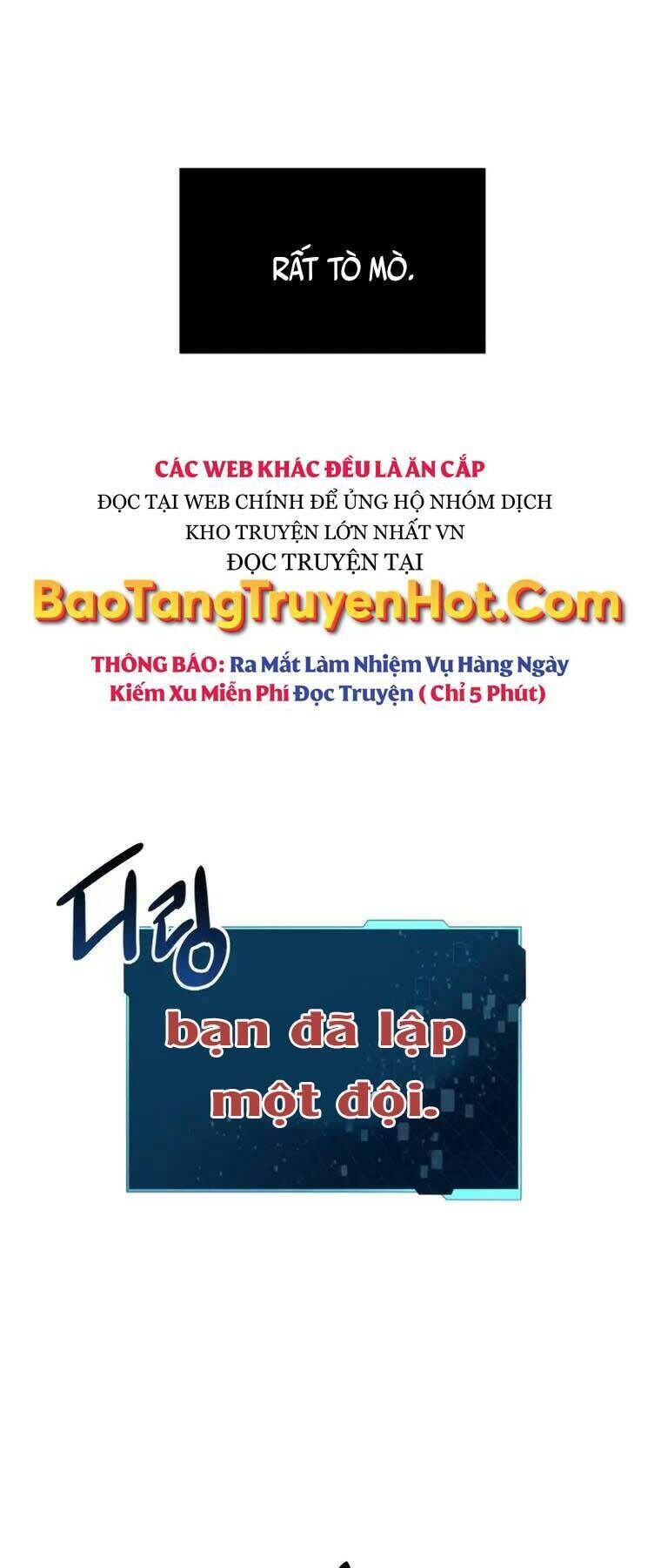 ta nhận được vật phẩm thần thoại chapter 25 - Trang 2