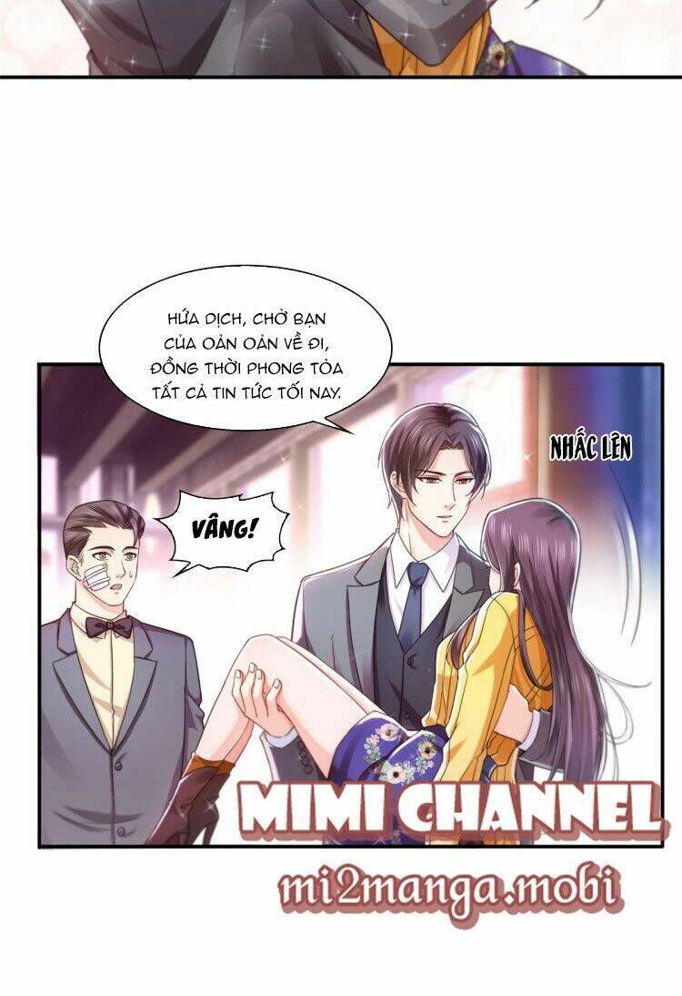 hệt như hàn quang gặp nắng gắt chapter 128.1 - Next chapter 128.2