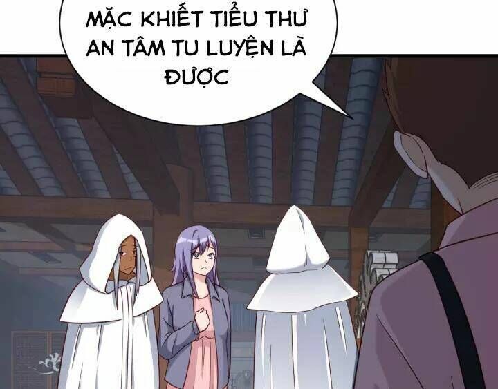 hệ thống tu tiên mạnh nhất Chapter 113 - Trang 2