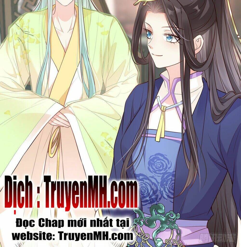 kiều mỵ phu lang, tại tuyến lục trà chapter 9 - Next chapter 10