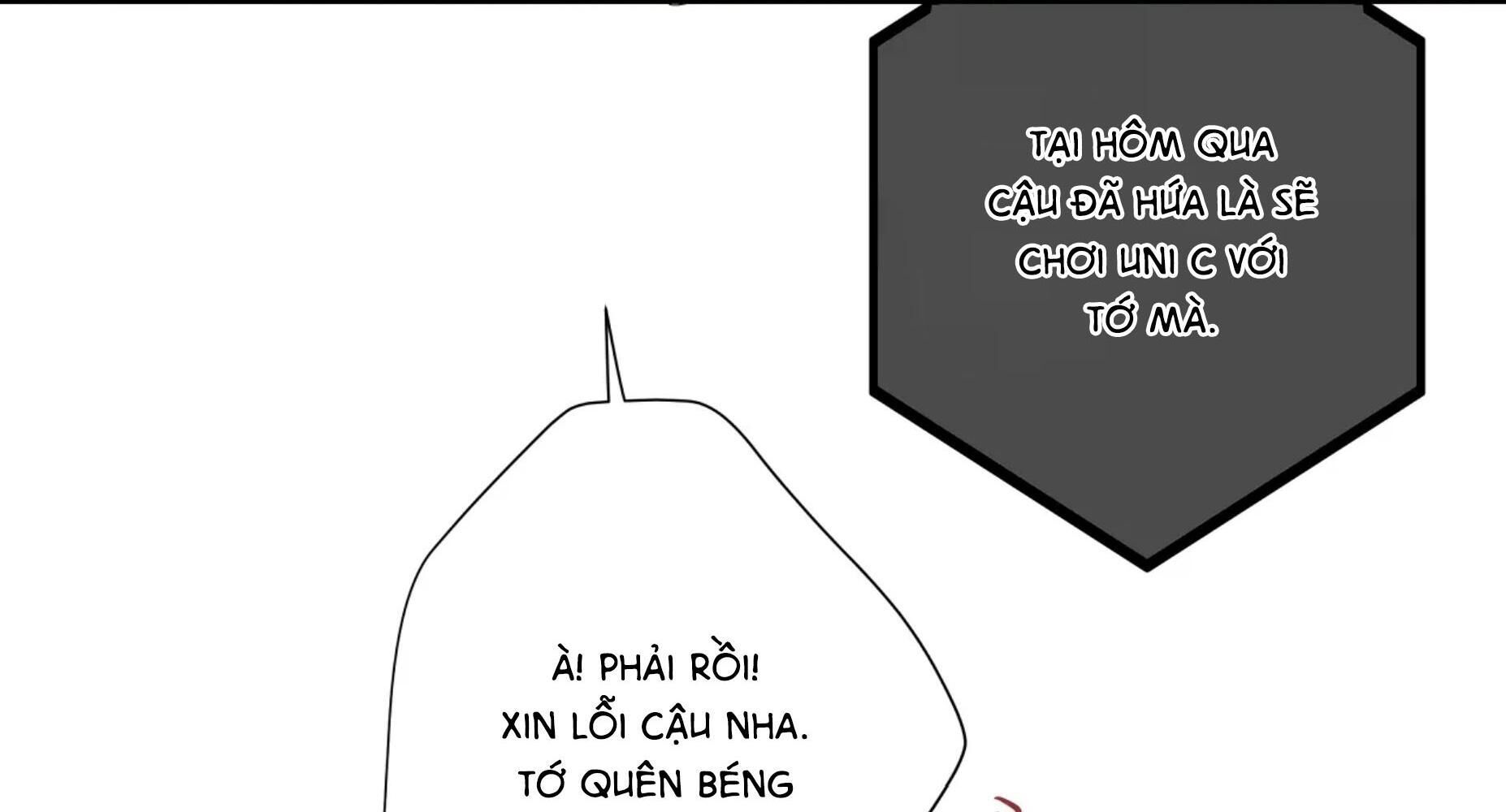 (CBunu) Tình yêu và danh vọng Chapter 22 - Trang 2