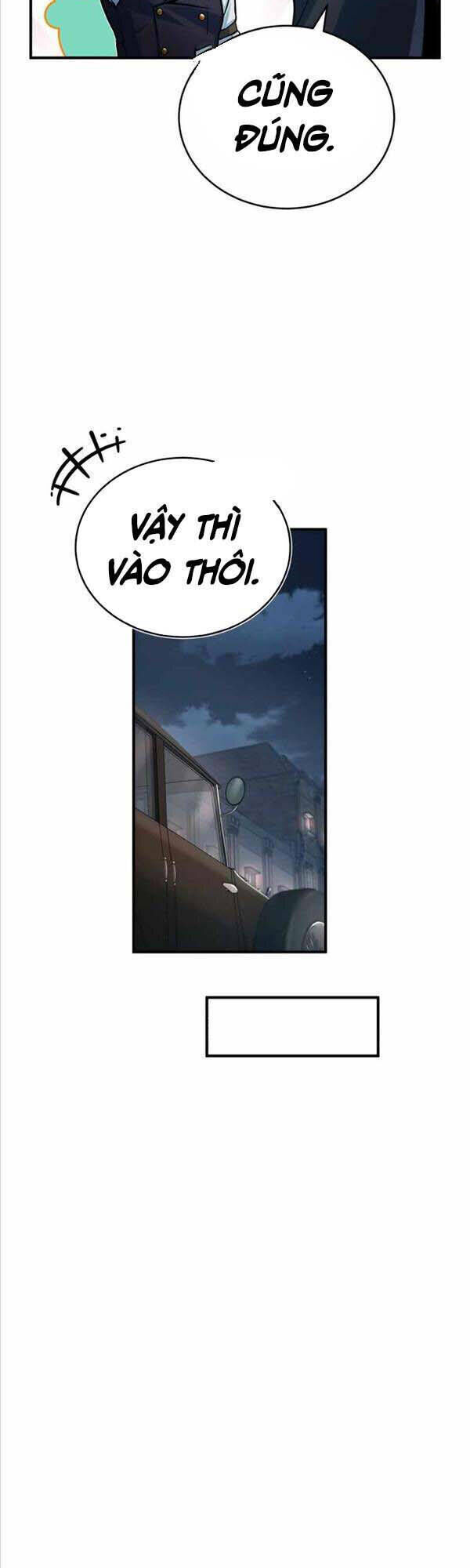 giáo sư gián điệp chapter 34 - Trang 2