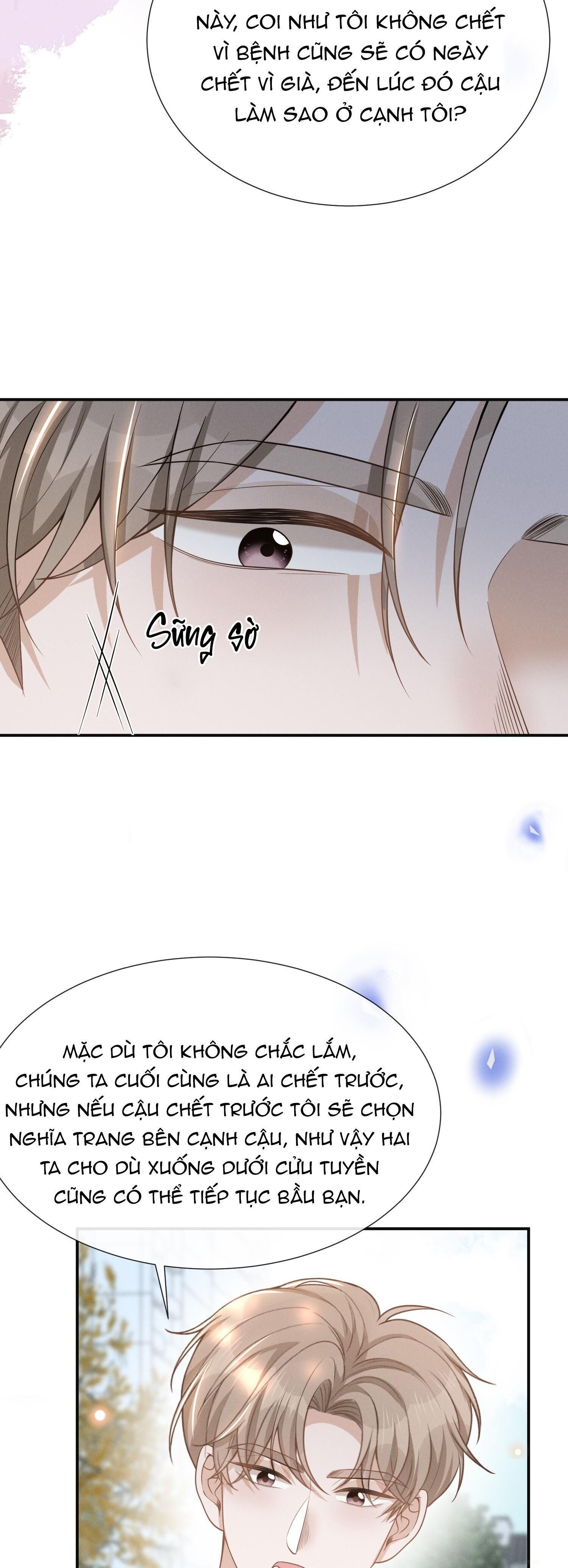 Lai Sinh Bất Kiến Chapter 92 - Next Chapter 93