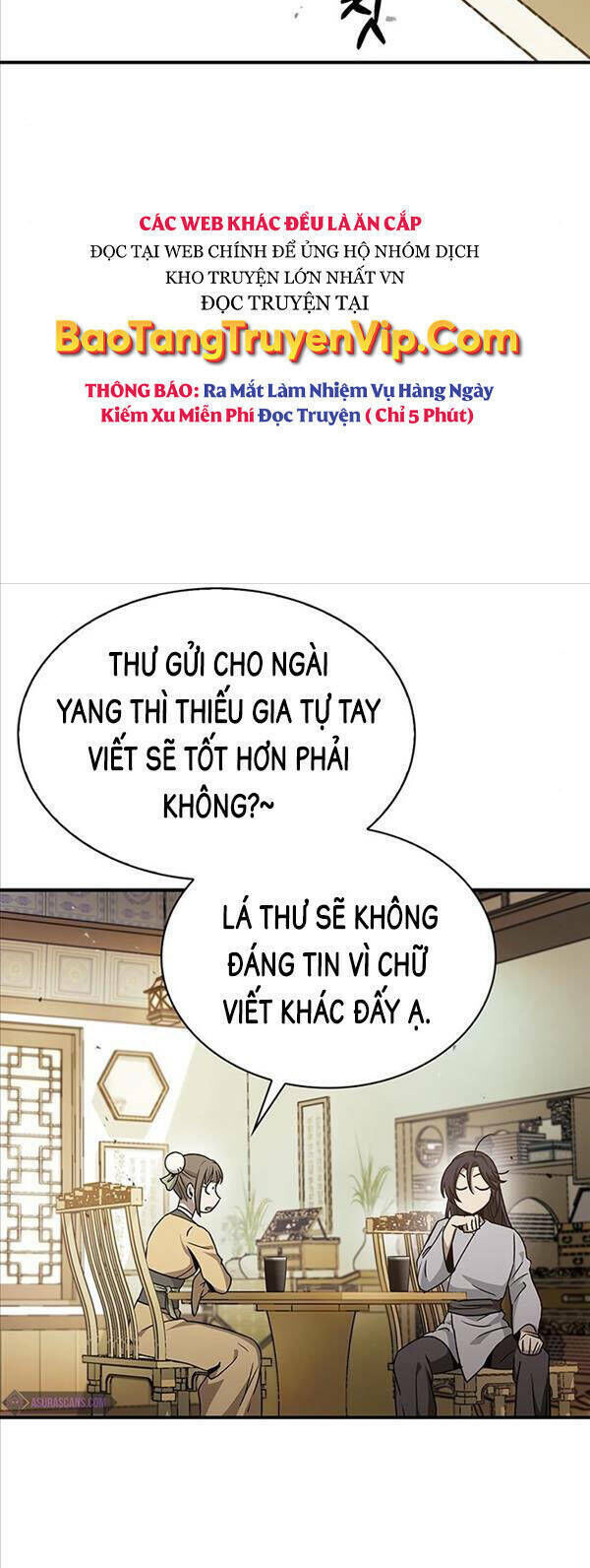 thiên qua thư khố đại công tử chapter 9 - Next chapter 10