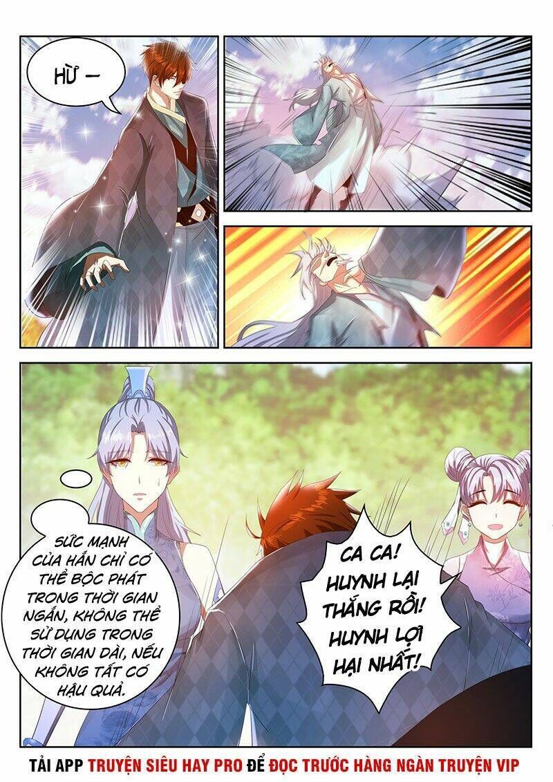 trọng sinh đô thị tu tiên Chapter 451 - Next Chapter 452