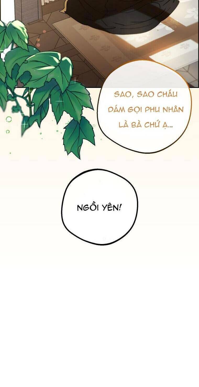 được yêu thương mà còn ngại ngùng sao! chapter 6 - Next chapter 7