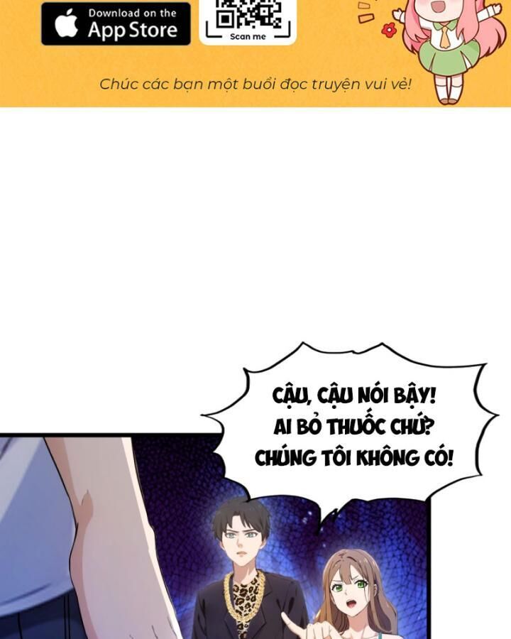 ngươi cấp bậc gì dám giả bộ trước mặt bảy sư tỷ của ta? chapter 11 - Next chapter 12