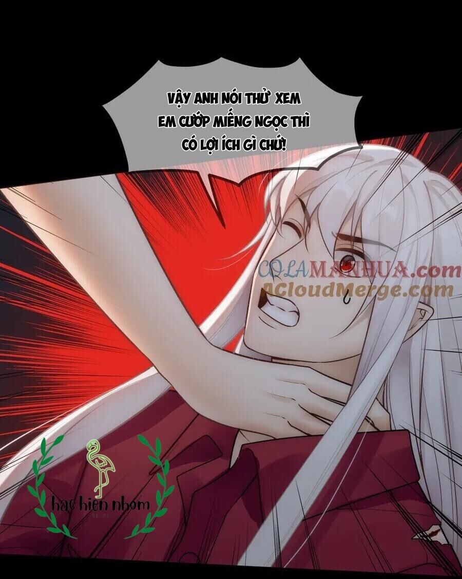 bảo bối ngoan, không thể cắn Chapter 76 - Trang 2