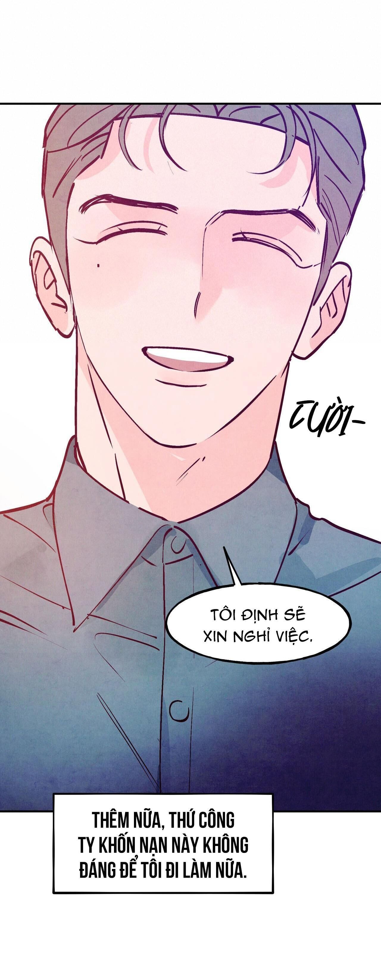 say tình Chapter 57 - Trang 1