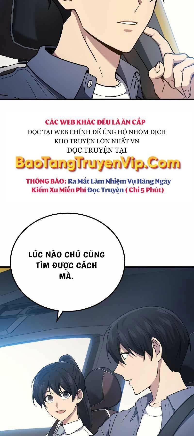 thần chiến tranh trở lại cấp 2 chapter 44 - Trang 2