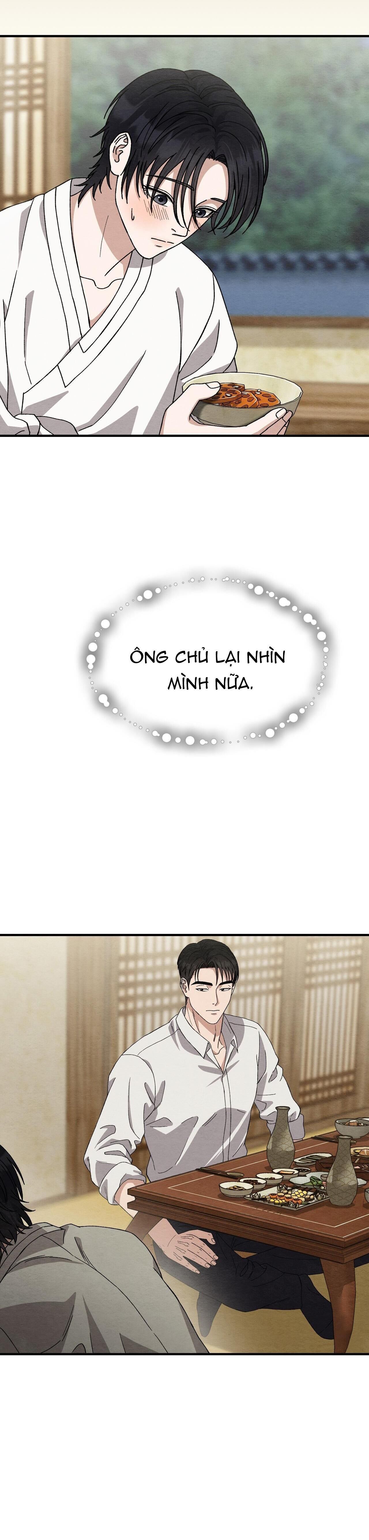 ăn một lời hai Chapter 18 - Trang 1