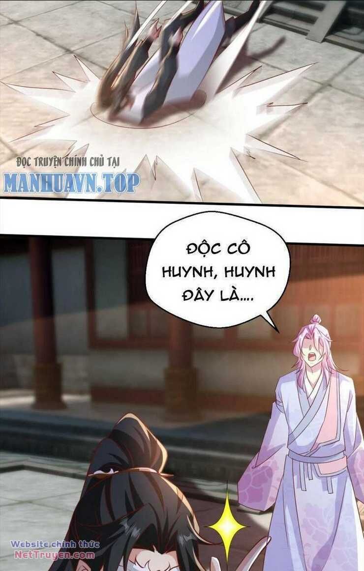 Vô Địch Đốn Ngộ chapter 183 - Trang 2