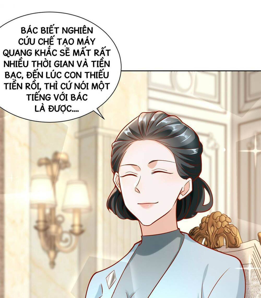 mỗi tuần ta có một nghề nghiệp mới chapter 188 - Next chapter 189